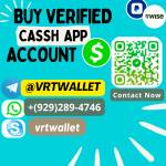 Buy Verified Cash app Accounts in 2025 Profile Picture