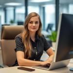 Kim Ponting Profile Picture