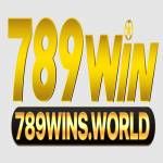 789wins World Profile Picture