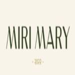Miri Mary Profile Picture