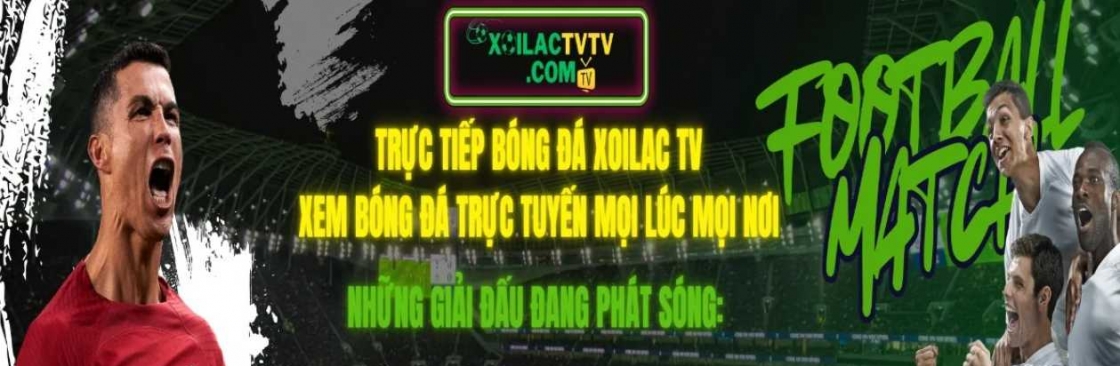 Xoilac TV Cover Image