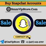 Best Quality Buy verified Snapchat Accounts Profile Picture