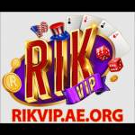 RIKVIP RIK VIP LINK VÀO CỔNG GAME BÀI MỚI NHẤT 2025 TẢI RIKVI Profile Picture