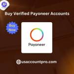 Buy Verified Payoneer Accounts Profile Picture