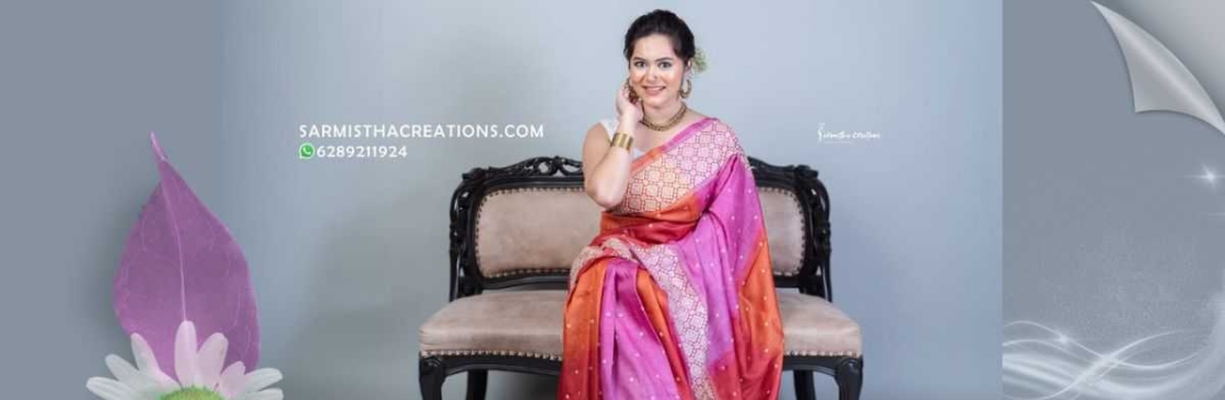 Pure Tussar Silk Saree Price Cover Image