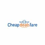 Cheap Deals Fare Profile Picture