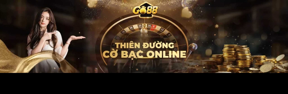 Go 88 Cover Image
