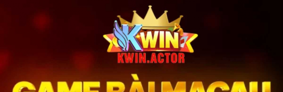 K WIN Cover Image