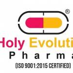 Holy Evolution Pharma Profile Picture