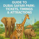 Dubai Safari Profile Picture