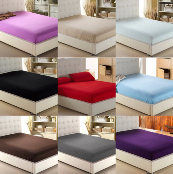 Waterproof Mattress Cover | Trend Home Tex