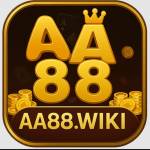 AA88 Link Đăng Ký Trang Chủ Nhà Cái A Profile Picture