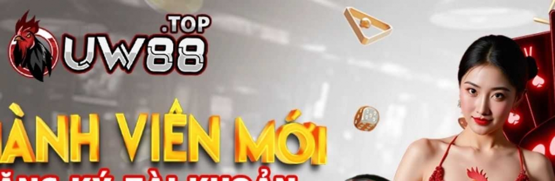 UW88 Cover Image