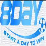 8DAY Profile Picture