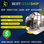 Buy Verified Cash App Accounts Profile Picture