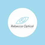 Rebecca Optical Profile Picture
