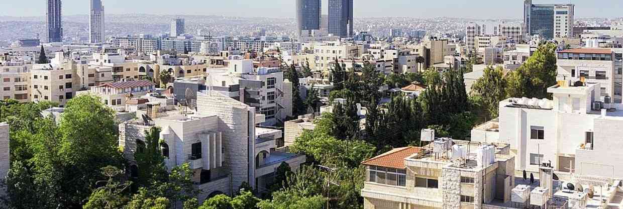 British Airways Amman Office in Jordan 1-833-918-3516