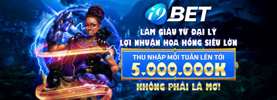 I9bet Cover Image