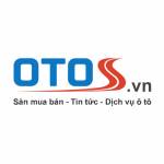 Công Ty Cổ Phần OtoS Profile Picture