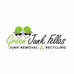 Green Junk Fellas Profile Picture
