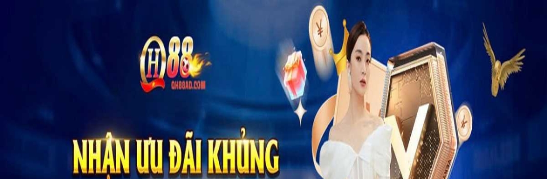 QH88 Cover Image