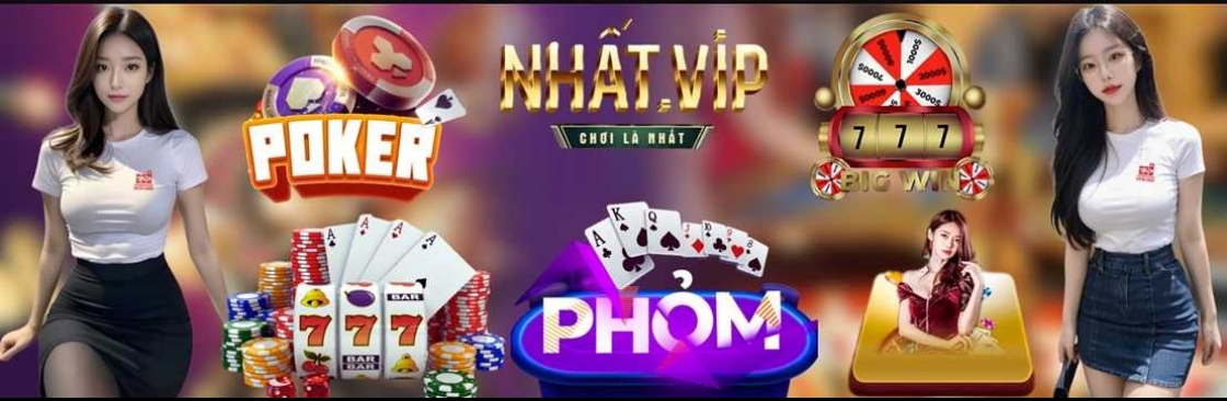nhatvip Cover Image