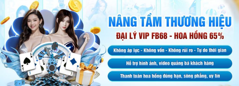 FB68 Cover Image