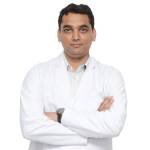 Dr Vikram Bohra Profile Picture