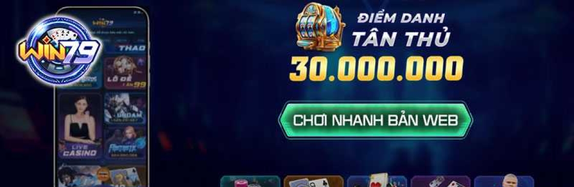 Win79 Cổng Game Bài Đổi Thưởng Chơi Là Cover Image
