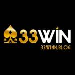Nhà cái 33WIN Profile Picture
