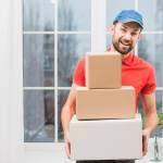 gati logistics Profile Picture