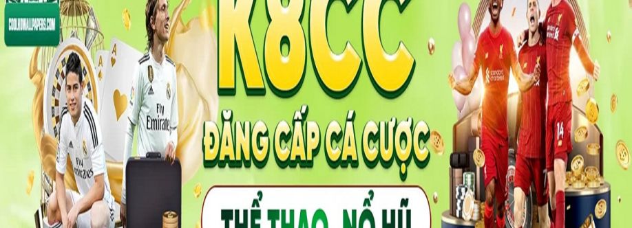 K8CC Cover Image