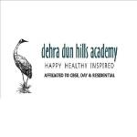 Dehradun Hills Academy profile picture