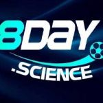 8day science Profile Picture