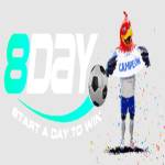 8Day Cổng Game Giải Trí & Cá Cược Profile Picture