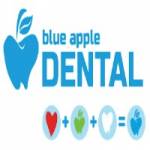 Blue Apple Dental Profile Picture