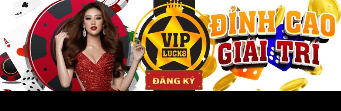 Luck8 Cover Image