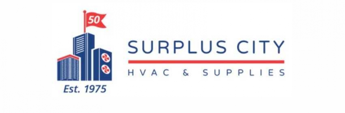 Wholesale HVAC Parts Cover Image