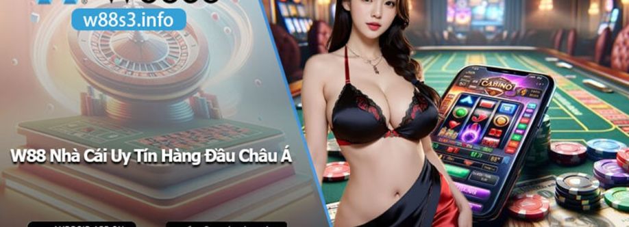 W88S3 Cover Image