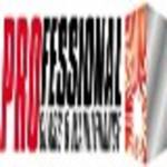 Professional Glass And Maintenance Profile Picture