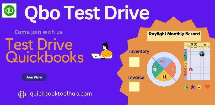 Qbo Test Drive: A Comprehensive Overview