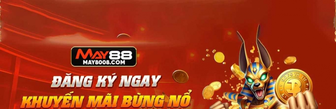 Nhà Cái MAY8008 Cover Image