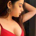 Urvi Ahuja Profile Picture