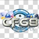 CF68 Cổng Game Giải Trí Profile Picture