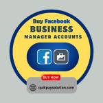 Buy Facebook Business Manager Accounts Profile Picture