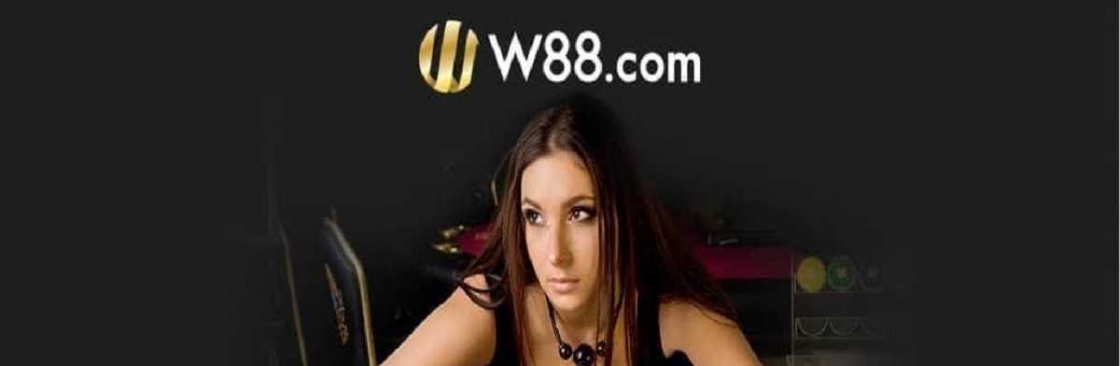 W88 Cover Image