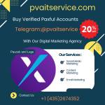Buy Verified Paxful Accounts Profile Picture
