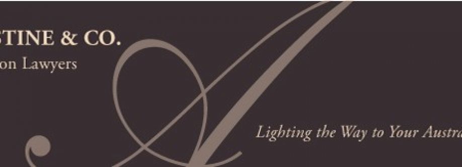 Augustine Co Cover Image