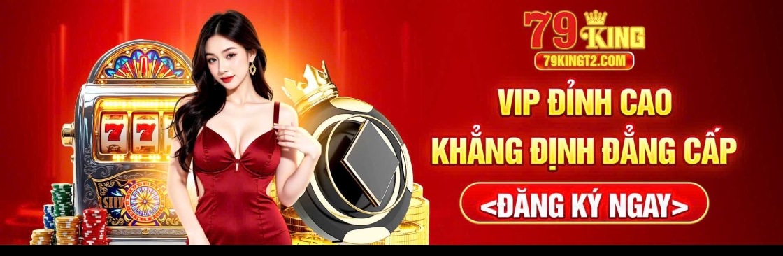 79KING Cover Image
