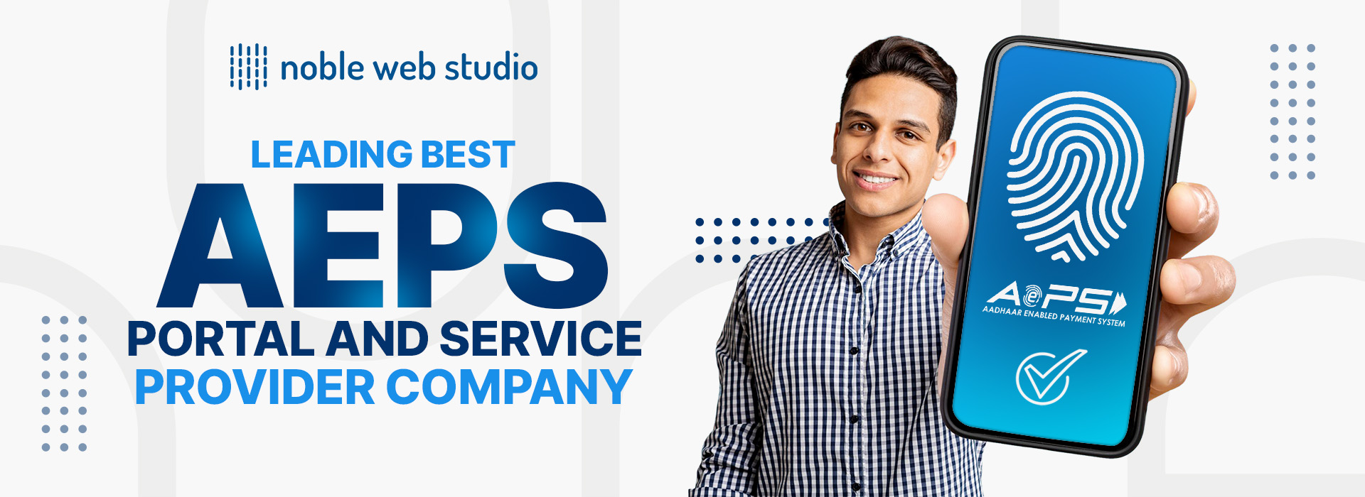 Best AePS API Service Provider | AePS API Solutions